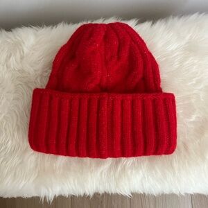 Free people coastline beanie